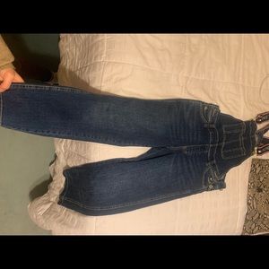 Tommy Hilfiger overalls